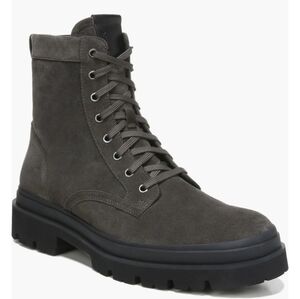 NWT Vince Raider Water Repellent Combat Boot